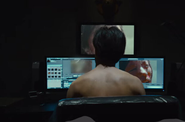 Убийцы (2014) - фото 1