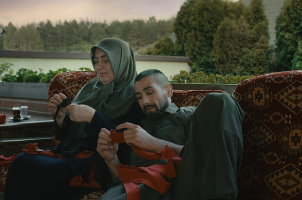 Soldat Ahmet (2021) - photo 5
