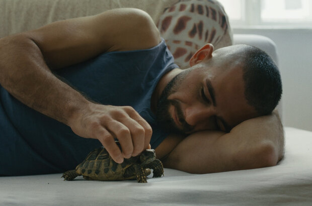 Soldat Ahmet (2021) - photo 1