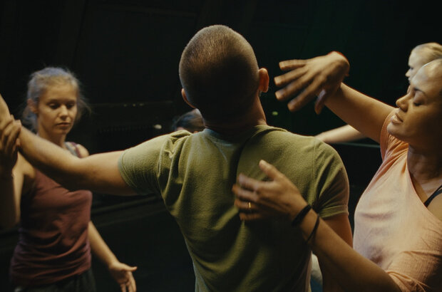 Soldat Ahmet (2021) - photo 6