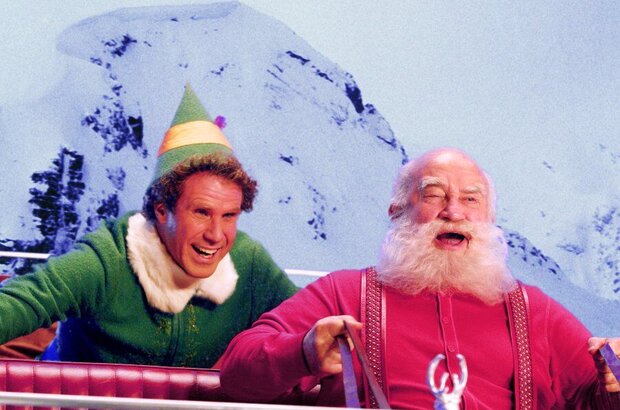 Elf (2003) - photo 2