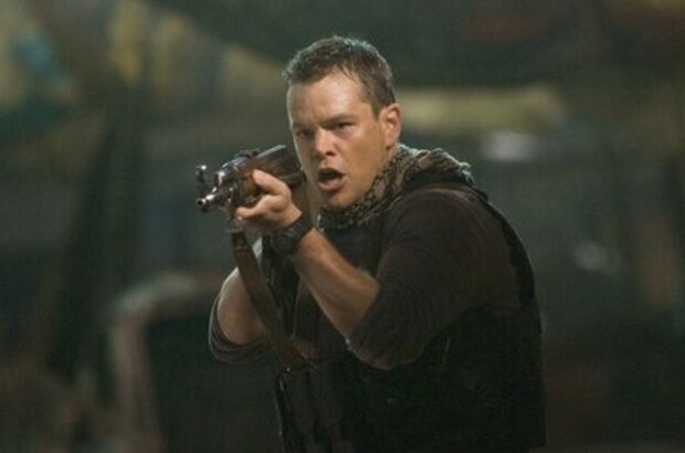 Green Zone (2009) - photo 6
