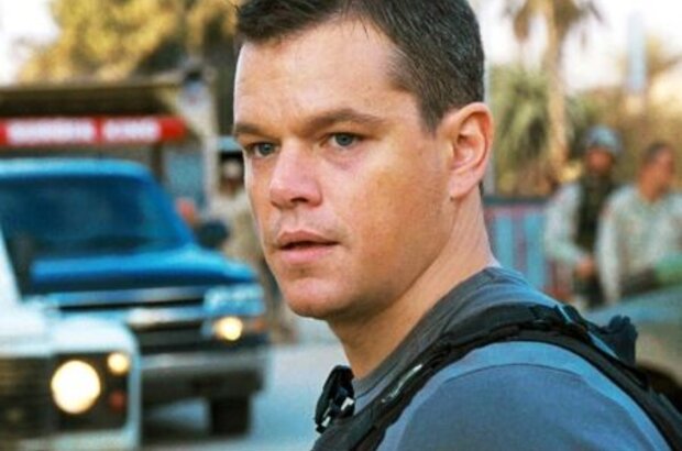 Green Zone (2009) - photo 1