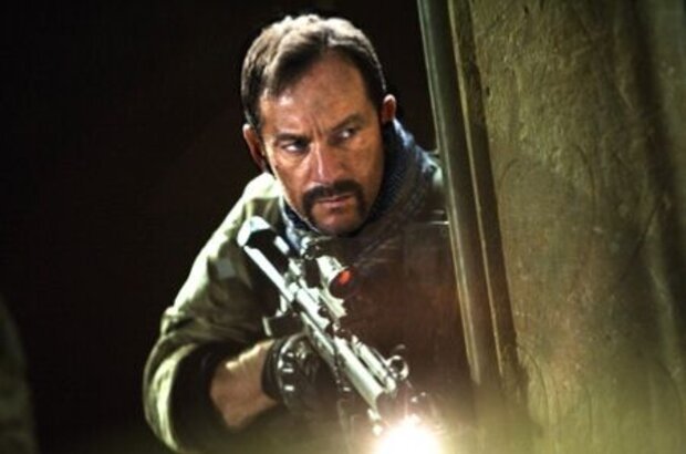 Green Zone (2009) - photo 3