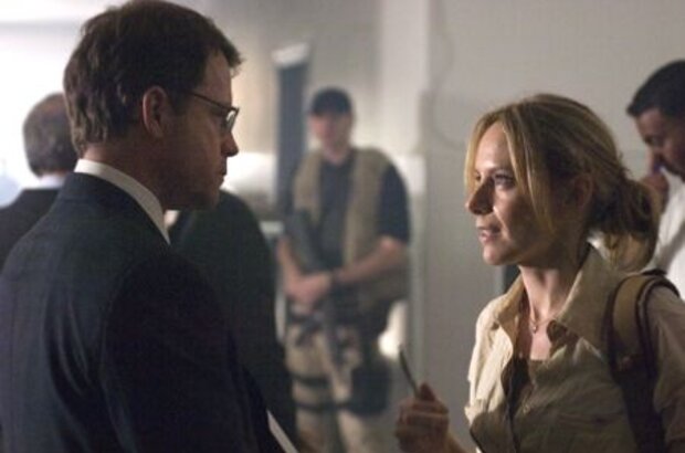 Green Zone (2009) - photo 4