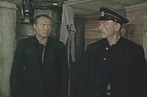 Холодное лето пятьдесят третьего (1987) - фото 4