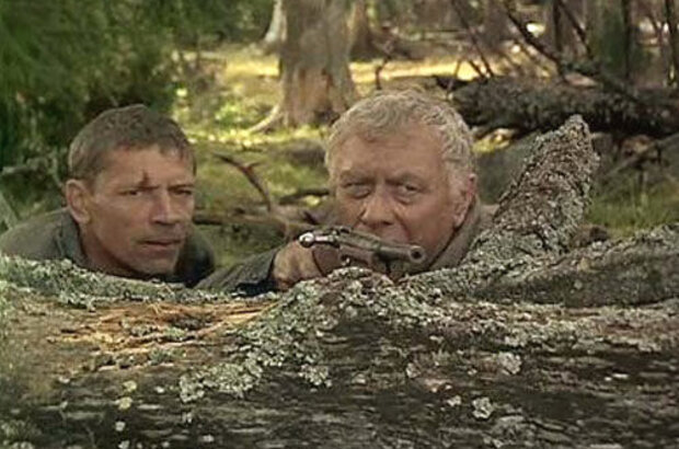 Холодное лето пятьдесят третьего (1987) - фото 1