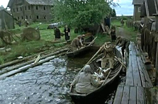 Холодное лето пятьдесят третьего (1987) - фото 5