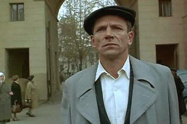 Холодное лето пятьдесят третьего (1987) - фото 8
