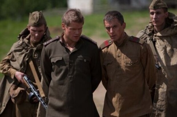 My iz budushchego 2 (2010) - photo 4