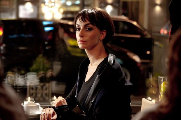 8 первых свиданий (2012) - фото 20