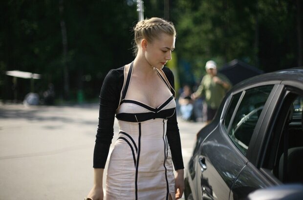 8 первых свиданий (2012) - фото 8