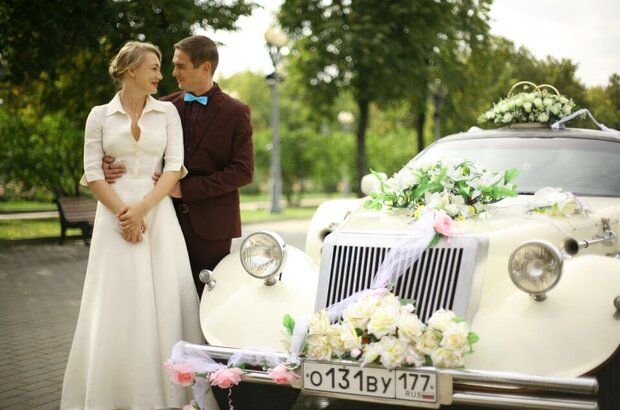 8 первых свиданий (2012) - фото 14