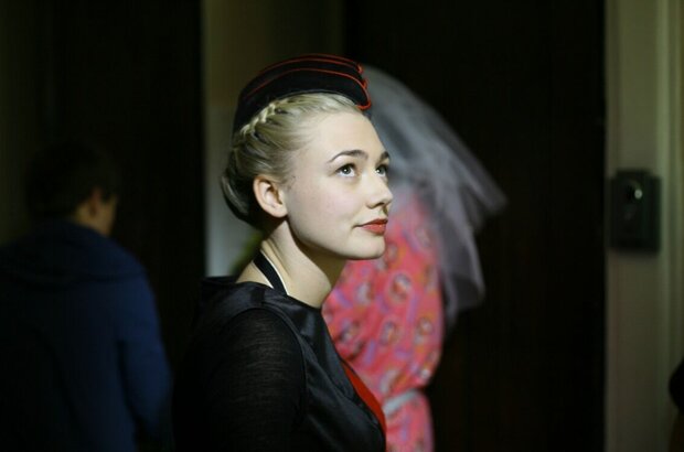 8 первых свиданий (2012) - фото 4