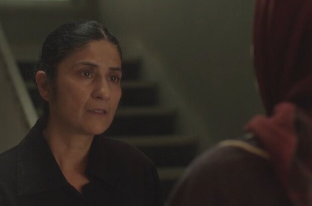 Under the Shadow (2016) - photo 6