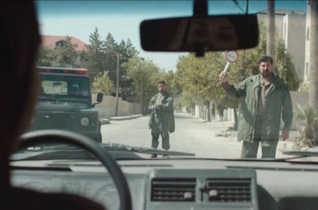 Under the Shadow (2016) - photo 5