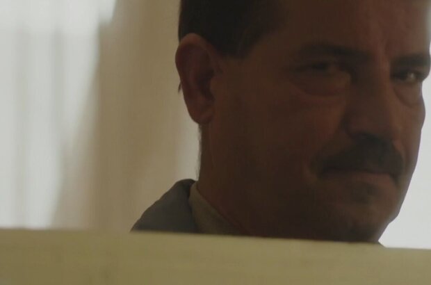 Under the Shadow (2016) - photo 1