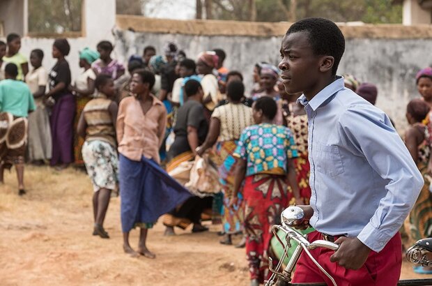 The Boy Who Harnessed the Wind (2019) - photo 5