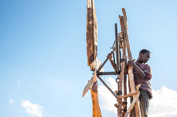 The Boy Who Harnessed the Wind (2019) - photo 2