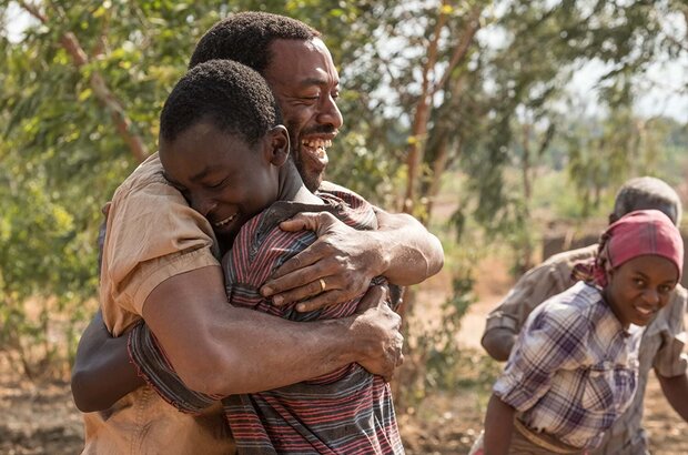 The Boy Who Harnessed the Wind (2019) - photo 1
