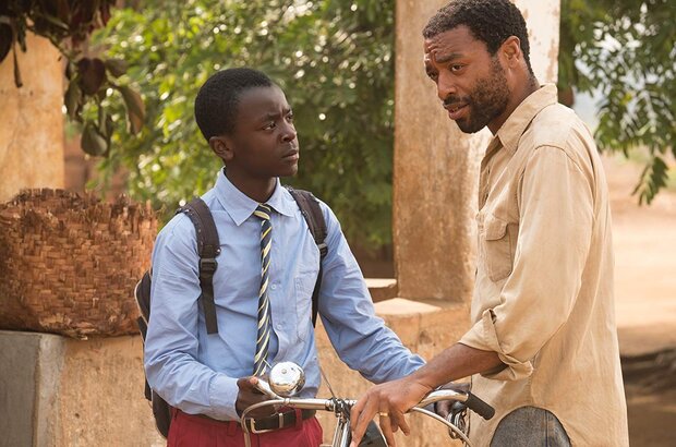 The Boy Who Harnessed the Wind (2019) - photo 6