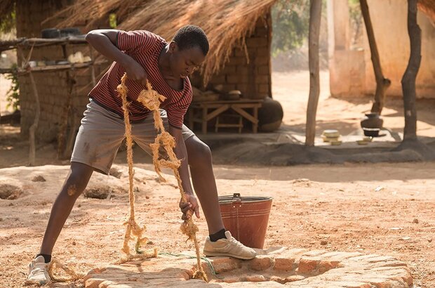 The Boy Who Harnessed the Wind (2019) - photo 3