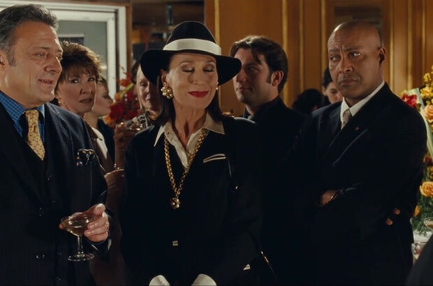 Bambou (2009) - photo 3