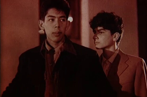 Balkon (1988) - photo 11