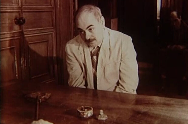 Balkon (1988) - photo 5