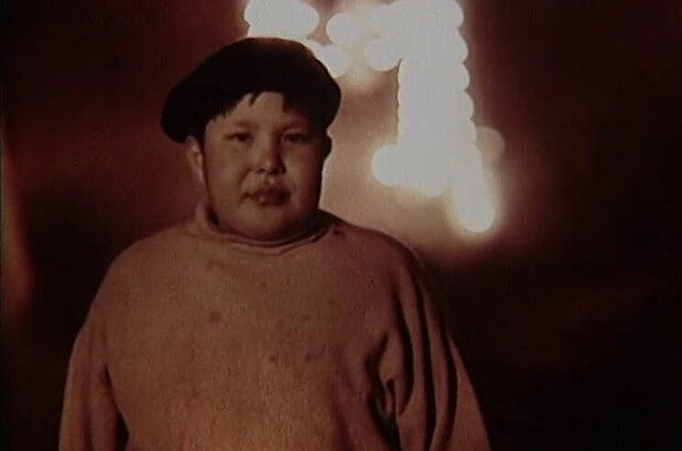 Balkon (1988) - photo 3
