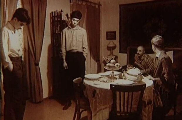 Balkon (1988) - photo 6