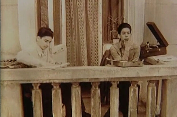Balkon (1988) - photo 10