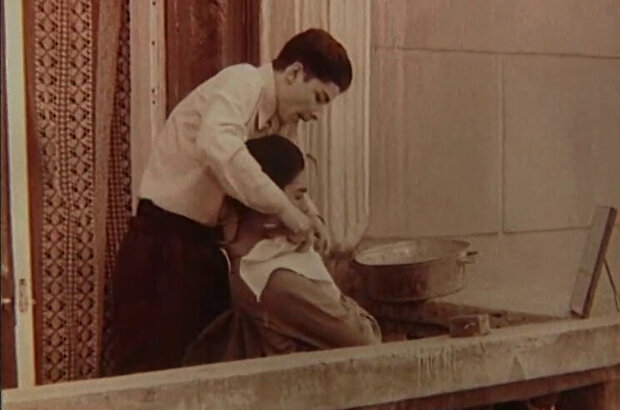 Balkon (1988) - photo 7