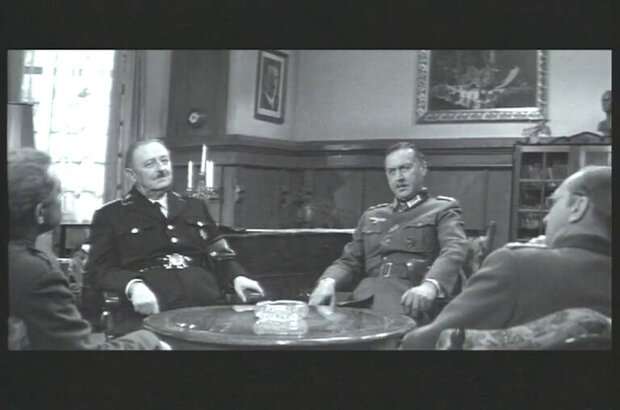 Blasted Hell (1967) - photo 6