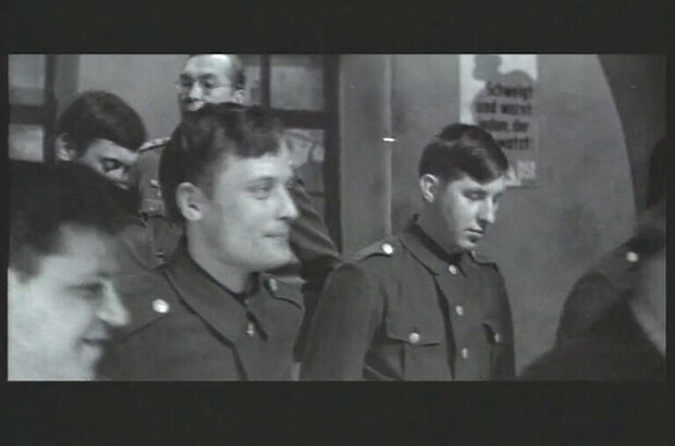 Blasted Hell (1967) - photo 15
