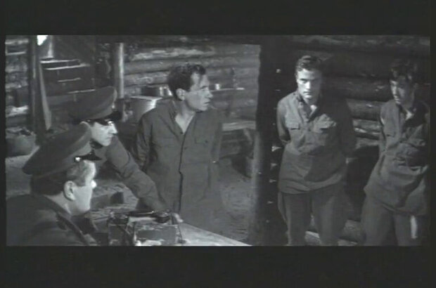 Blasted Hell (1967) - photo 8