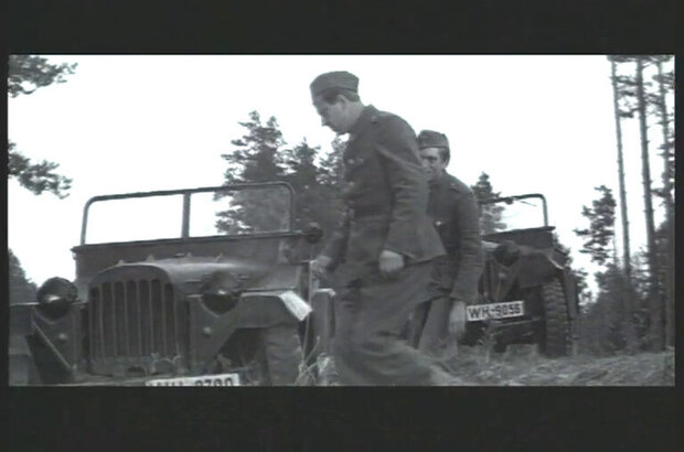 Blasted Hell (1967) - photo 4