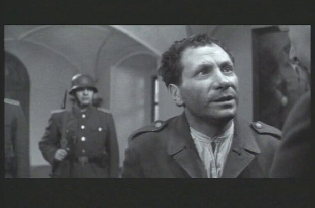 Blasted Hell (1967) - photo 1