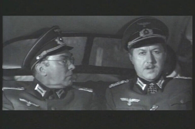 Blasted Hell (1967) - photo 3