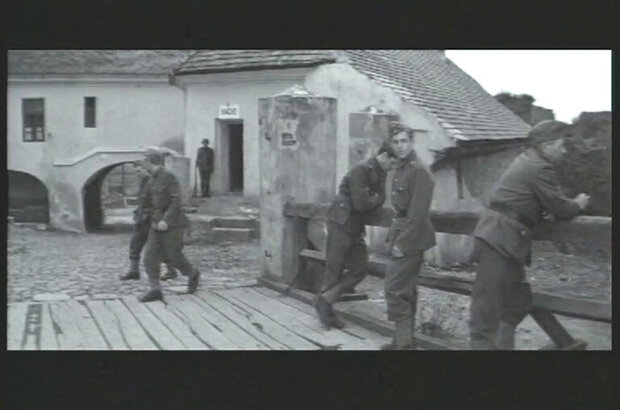 Blasted Hell (1967) - photo 7
