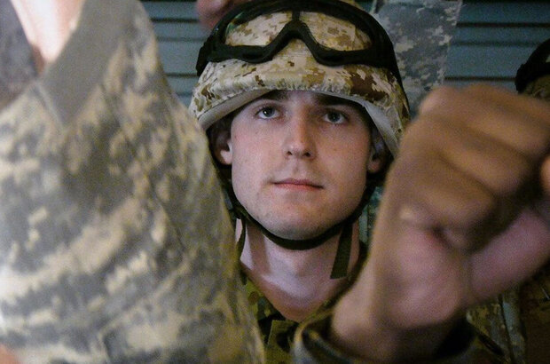 World War Four (2019) - photo 8