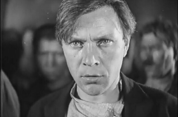The Youth of Maxim (1935) - photo 5