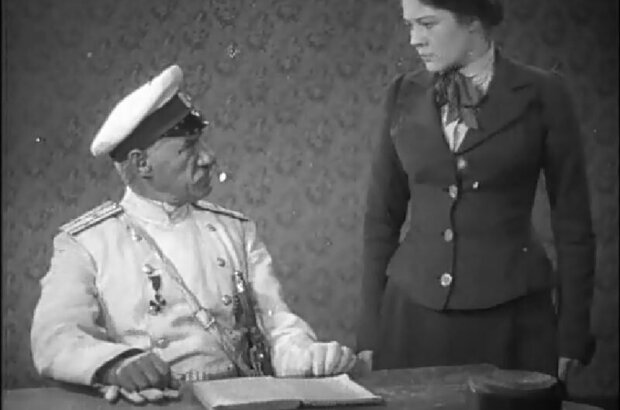 The Youth of Maxim (1935) - photo 7