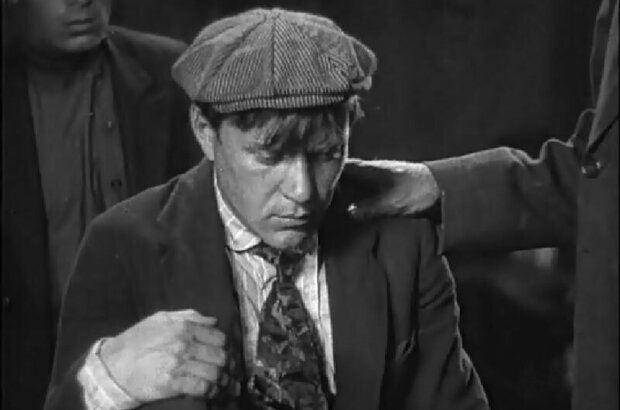 The Youth of Maxim (1935) - photo 3