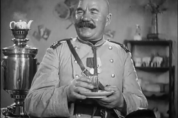 The Youth of Maxim (1935) - photo 8