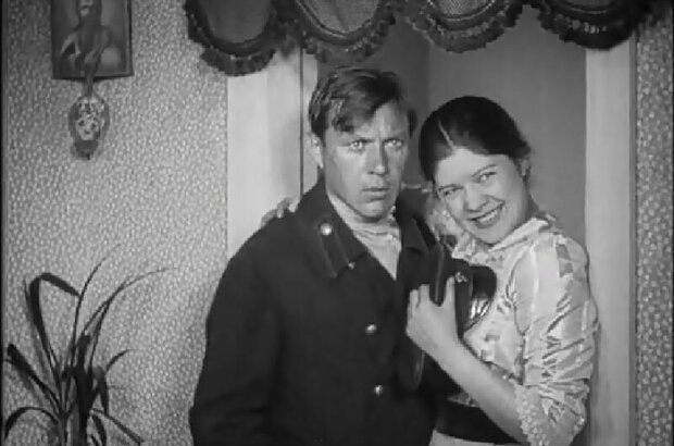 The Youth of Maxim (1935) - photo 1