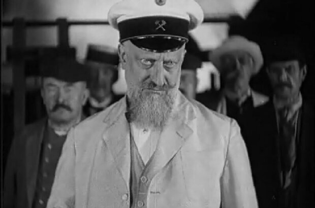 The Youth of Maxim (1935) - photo 4