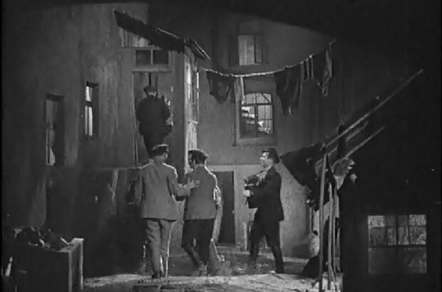 The Youth of Maxim (1935) - photo 2
