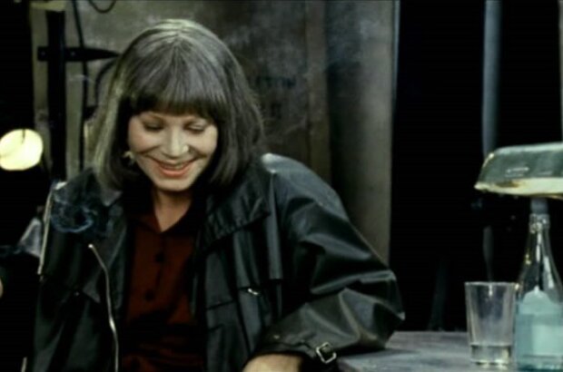 Efter repetitionen (1984) - photo 2