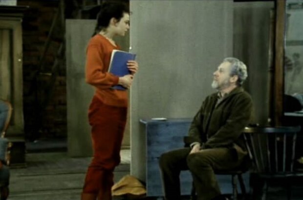 Efter repetitionen (1984) - photo 5